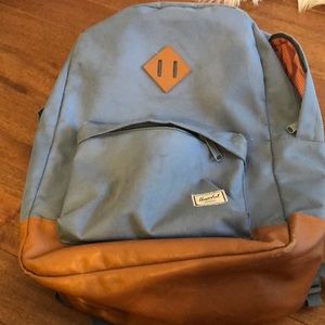 Authentic Herschel backpack